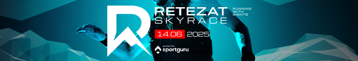 Retezat SkyRace guided by SportGuru ~ 2025